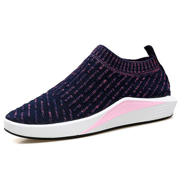 Chaussures& de& sport& pour& femme& à chaussures respirantes