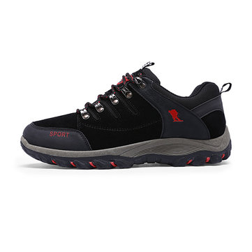 Chaussures de sport d'alpinisme décontracté