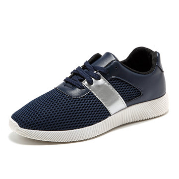 Hommes& Chaussures& de& sport& à& lacets à lacets 