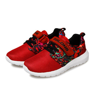 2016 enfants chaussures de course garcons Grils espadrilles de sport chaussures enfants casual respirante conseil chaussures