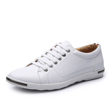 Chaussures& athlétiques& décontractées& pour& hommes& à grande taille