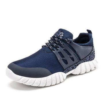 Running chaussures de sport respirant occasionnels chaussures de sport chaussures