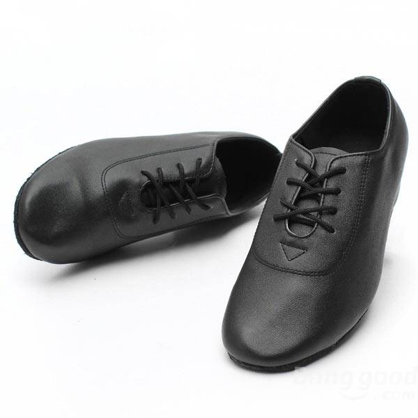 jazz latin garcon kid chaussures tango valse danse salsa de bal
