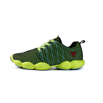 Nouvelles femmes occasionnels chaussures de maille respirante Alpinisme courent chaussures de sport
