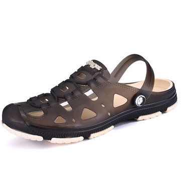 Chaussure& de& plage& pour& hommes