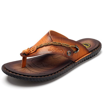 Chaussures de plage
