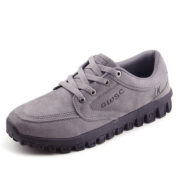 Chaussures unisexe sport running outdoor casual lacets
