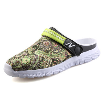 Chaussures& à& chaussures& pour& hommes& Chaussures respirantes à la plage