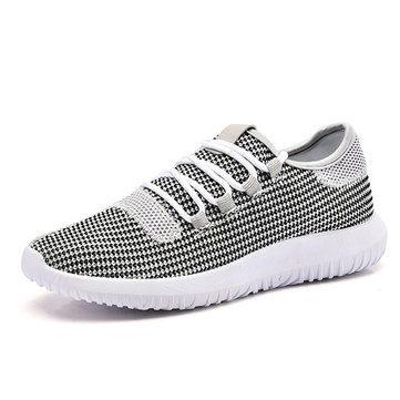 Chaussures& plates& respirant